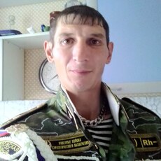 Фотография мужчины Андрей, 44 года из г. Северск