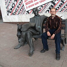 Фотография мужчины Владимир, 51 год из г. Комсомольское