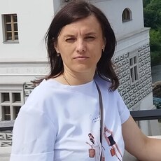 Фотография девушки Лилия, 43 года из г. Волковыск