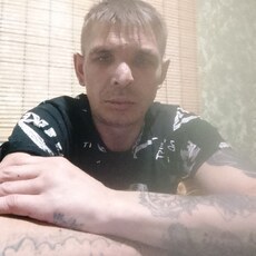 Фотография мужчины Сергей, 34 года из г. Поворино