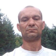 Фотография мужчины Николай, 42 года из г. Полтава
