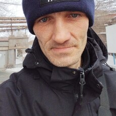 Фотография мужчины Михаил, 32 года из г. Новотроицк