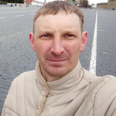 Фотография мужчины Sergey, 37 лет из г. Егорьевск