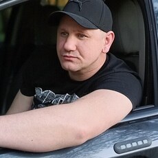 Фотография мужчины Дмитрий, 44 года из г. Киев