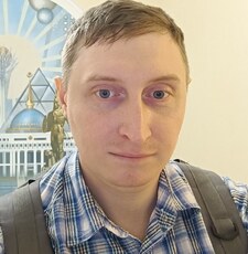 Фотография мужчины Юрий, 36 лет из г. Караганда