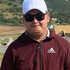 Фотография мужчины Aleke, 30 лет из г. Кызылорда