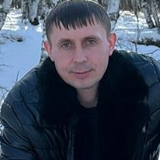 Фотография мужчины Артём, 37 лет из г. Борзя