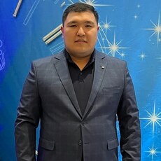Фотография мужчины Чик, 26 лет из г. Астана