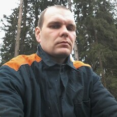 Фотография мужчины Дмитрий, 34 года из г. Могилев