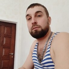 Фотография мужчины Васька, 34 года из г. Тюмень