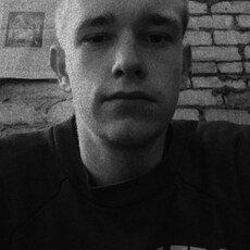 Фотография мужчины Алексей, 22 года из г. Старожилово