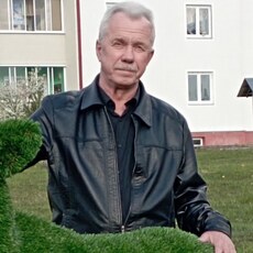 Фотография мужчины Николай, 61 год из г. Мядель