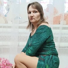 Фотография девушки Марина, 48 лет из г. Белгород