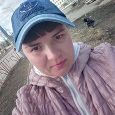 Фотография девушки Ксения, 36 лет из г. Железногорск-Илимский