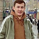 Адиль, 29 лет