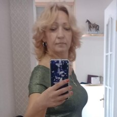 Фотография девушки Мила, 52 года из г. Минск