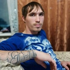 Фотография мужчины Александр, 29 лет из г. Карпинск