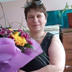 Фотография девушки Ольга, 41 год из г. Рассказово