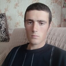 Фотография мужчины Дима, 23 года из г. Дмитриев-Льговский