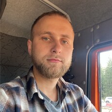 Фотография мужчины Алексей, 32 года из г. Тучково