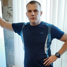 Фотография мужчины Влад, 34 года из г. Киселевск