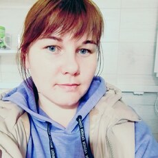 Фотография девушки Елена, 28 лет из г. Горно-Алтайск