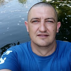 Фотография мужчины Sanya, 36 лет из г. Синельниково