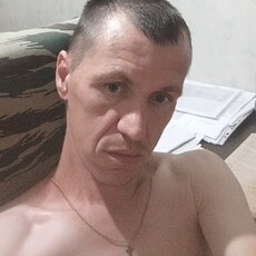 Фотография мужчины Алексей, 42 года из г. Амурск