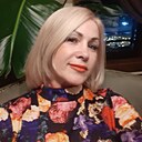 Надежда, 47 лет