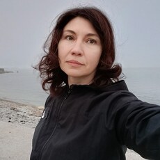 Фотография девушки Наталья, 45 лет из г. Павловская