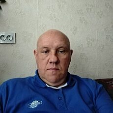 Фотография мужчины Вадим, 52 года из г. Волгоград