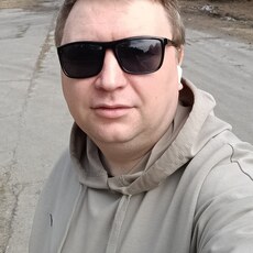 Фотография мужчины Антон, 37 лет из г. Котлас