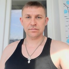 Фотография мужчины Виталий, 36 лет из г. Ялуторовск