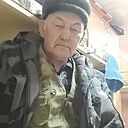Рифкат, 60 лет
