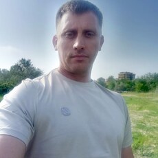 Фотография мужчины Игорь, 38 лет из г. Анапа
