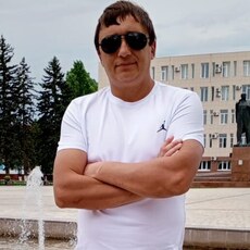 Фотография мужчины Витя, 35 лет из г. Георгиевск