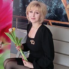 Фотография девушки Татьяна, 48 лет из г. Дивногорск
