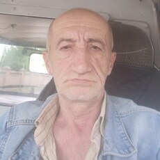 Фотография мужчины Ирон, 56 лет из г. Моздок