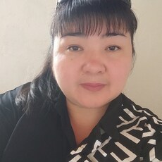 Фотография девушки Qwert, 43 года из г. Кызылорда