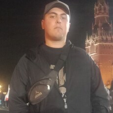 Фотография мужчины Сергей, 24 года из г. Волоколамск