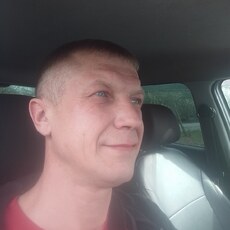 Фотография мужчины Алексей, 40 лет из г. Богучар