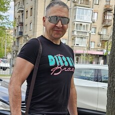 Фотография мужчины Алексей, 51 год из г. Харьков