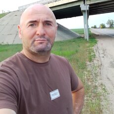 Фотография мужчины Сергей, 41 год из г. Волгоград