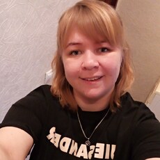 Фотография девушки Аня, 35 лет из г. Болотное