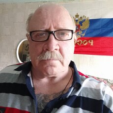 Фотография мужчины Владимир, 66 лет из г. Иваново