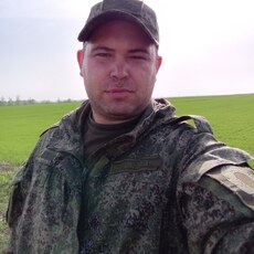 Фотография мужчины Алексей, 33 года из г. Беловодск