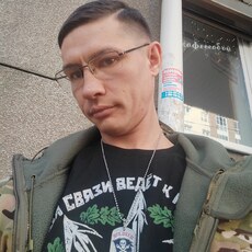 Фотография мужчины Константин, 33 года из г. Кременная
