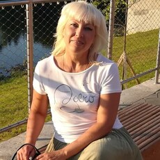 Фотография девушки Наталья, 46 лет из г. Щёлково