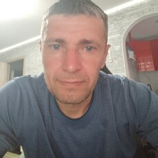 Фотография мужчины Олександр, 43 года из г. Смела