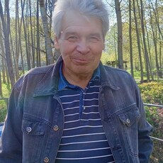 Фотография мужчины Сергей, 60 лет из г. Минск